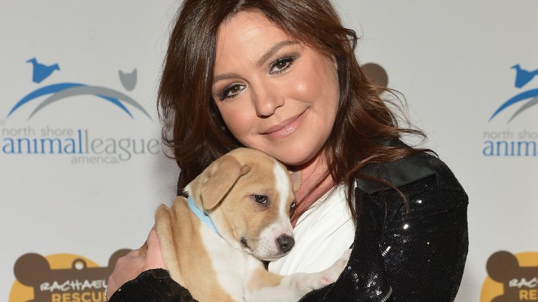 Rachael Ray