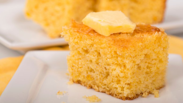 Cornbread