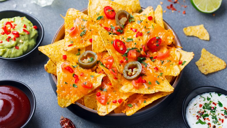 Nachos