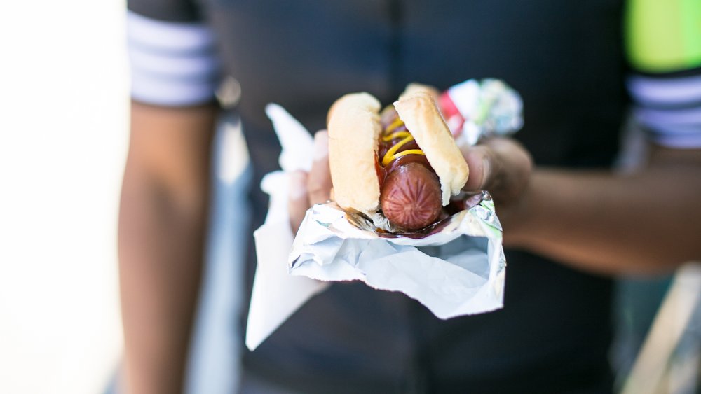hot dogs foodborne illnesses