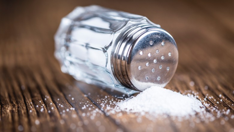 salt