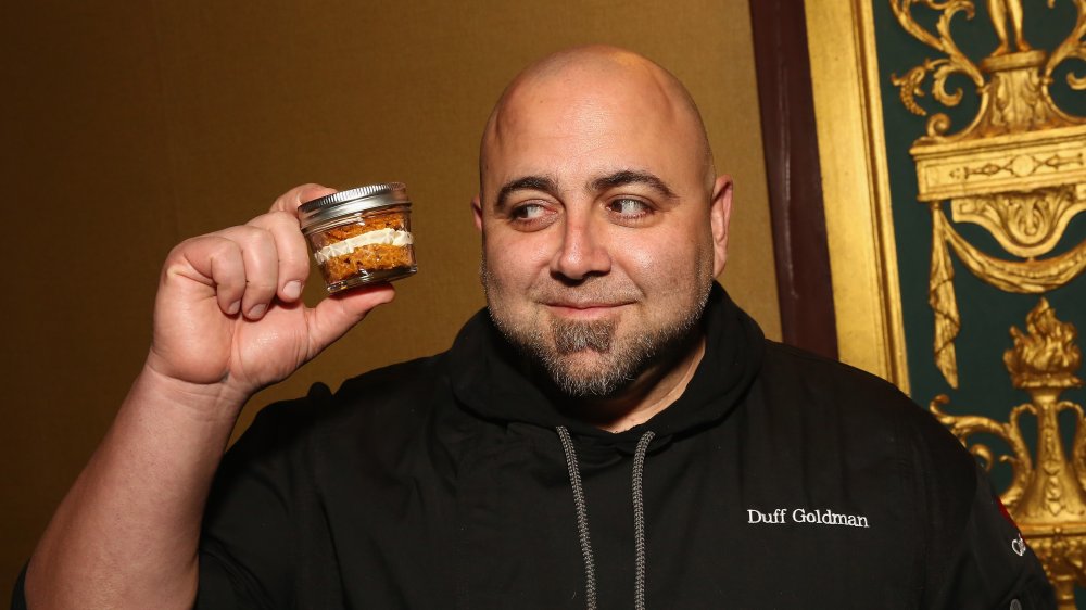 Duff Goldman 