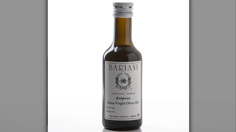 Bariani Extra Virgin Olive Oil