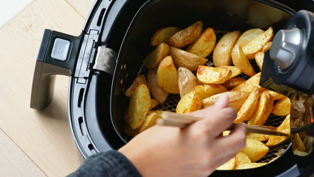 Are air fryers toxic? We weigh up the facts