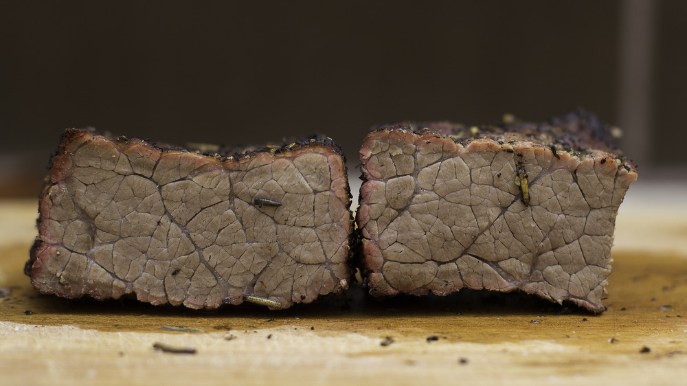 Well done steak shouldn't be cooked in air fryer