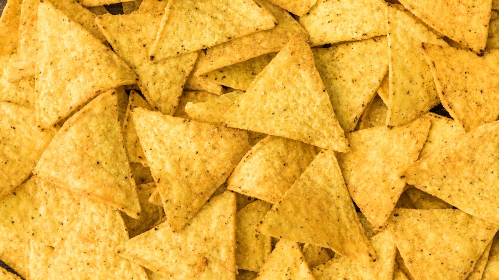 tortilla chips