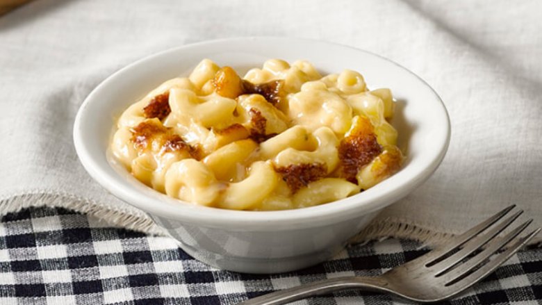 Macaroni N' Cheese