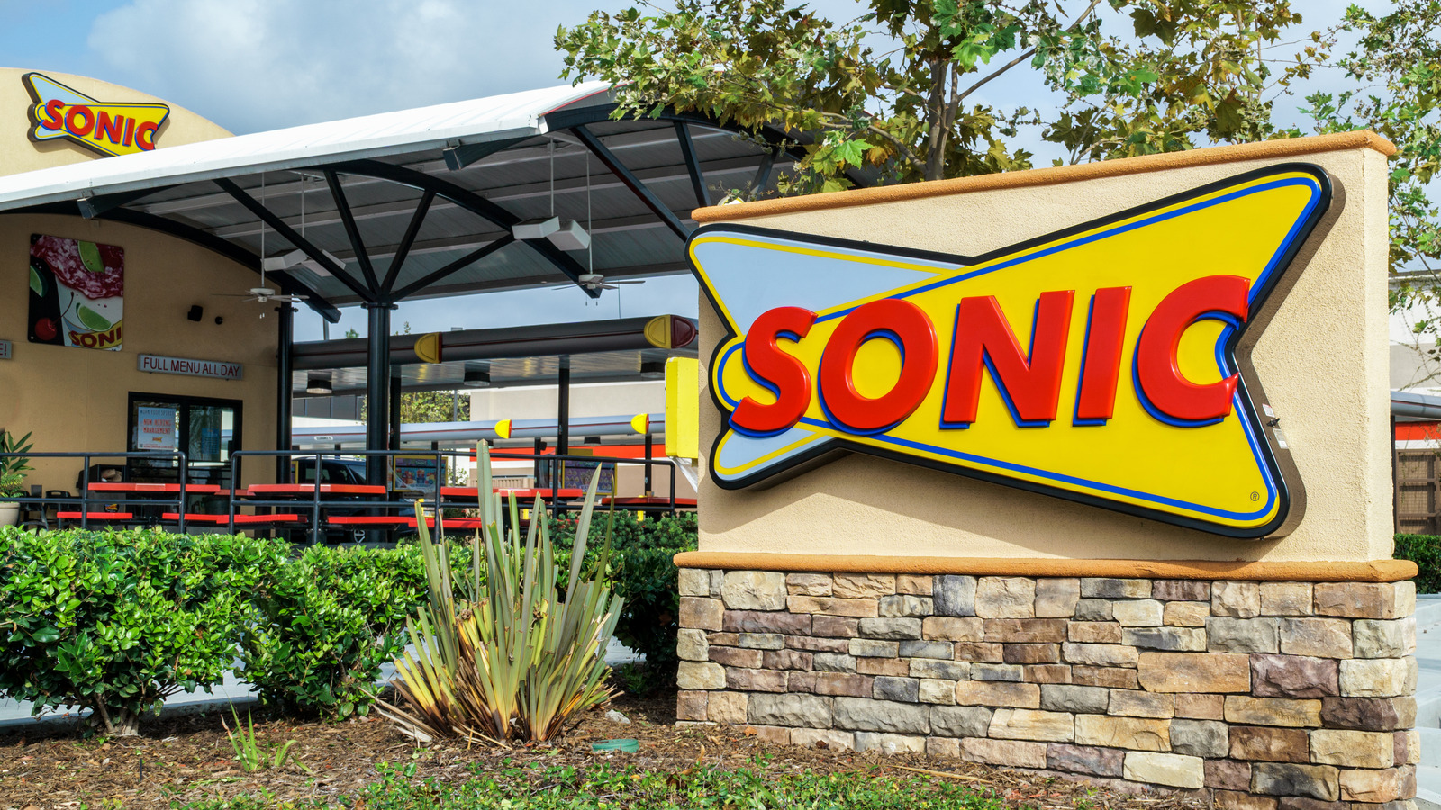 What Sonic Understands About Fast Food