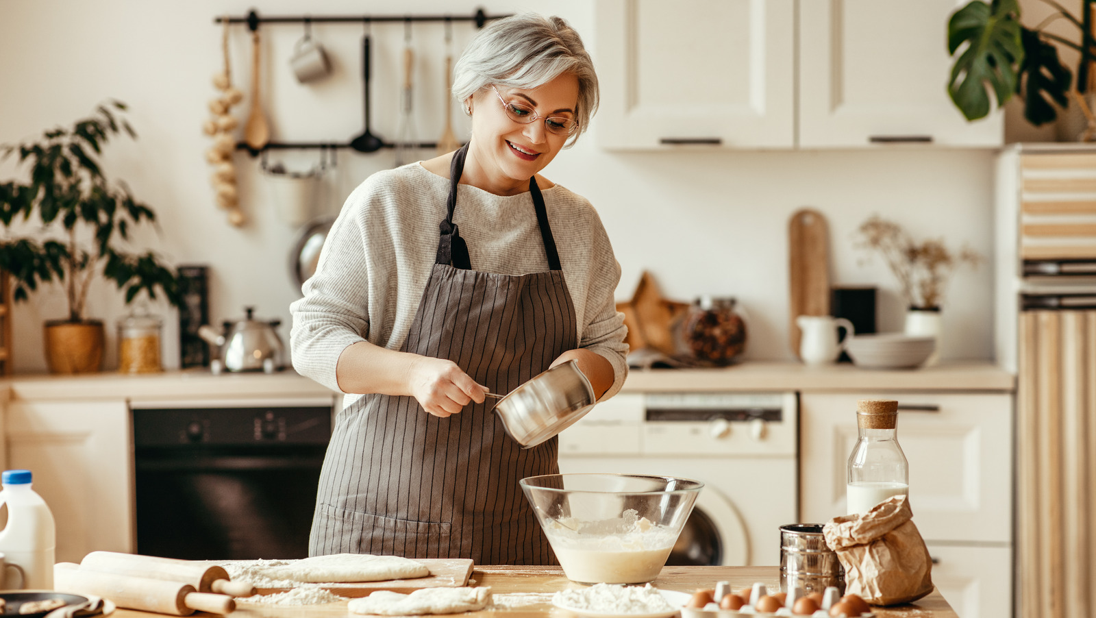 Baking Tips, Tricks and Traditions Passed Down from Grandma's Kitchen