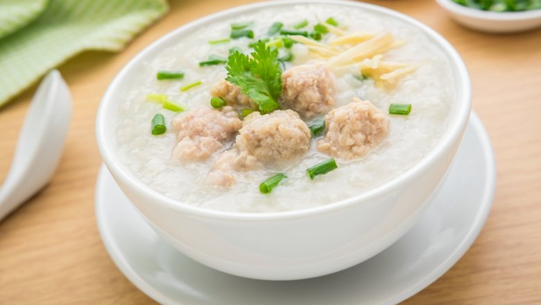 Congee