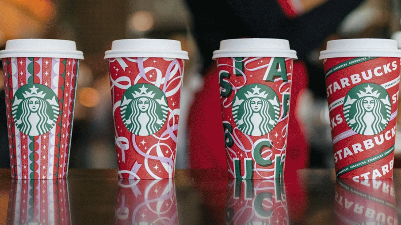 Think Twice Before Ordering These Starbucks Holiday Drinks