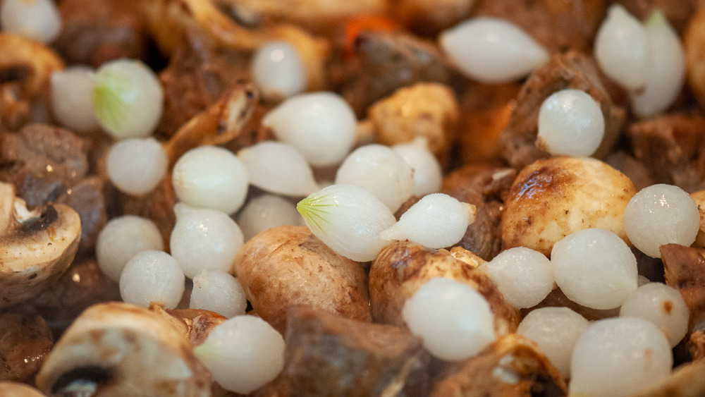 boeuf bourguignon recipe