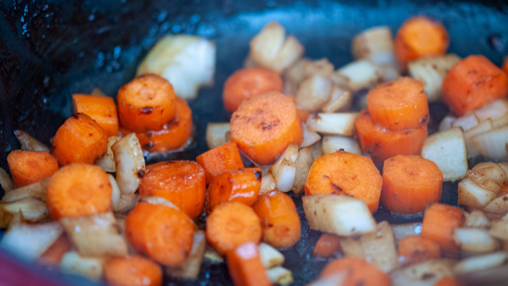 recipe boeuf bourguignon