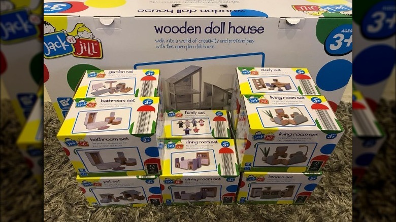 This Big Change Is Coming To Aldi s Wooden Toy Packaging