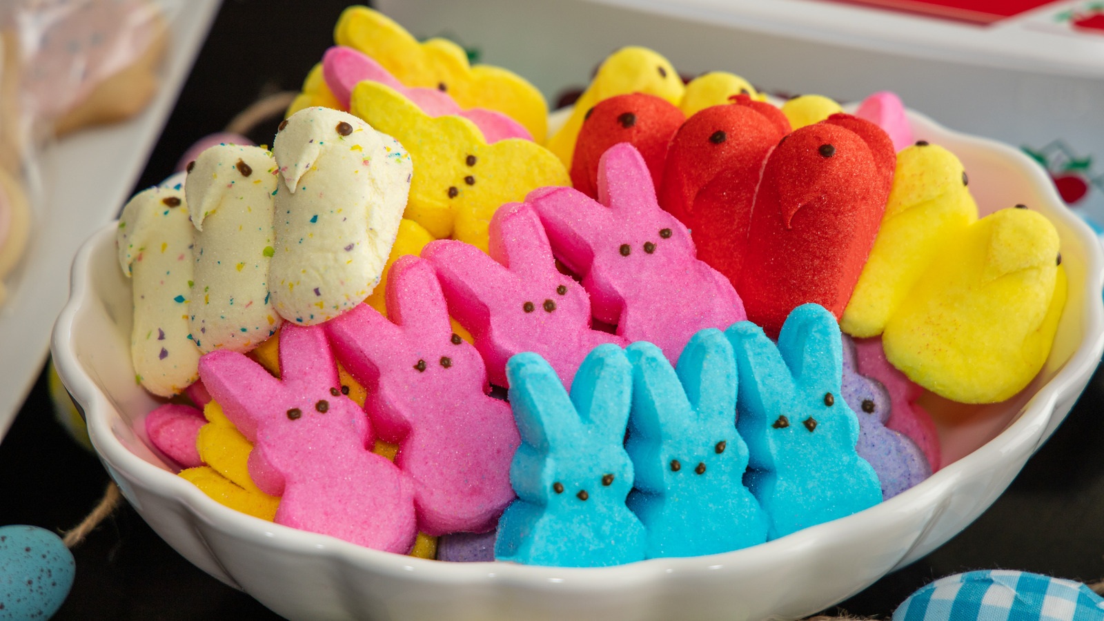 This Controversial Easter Candy Now Comes In Gummy Form