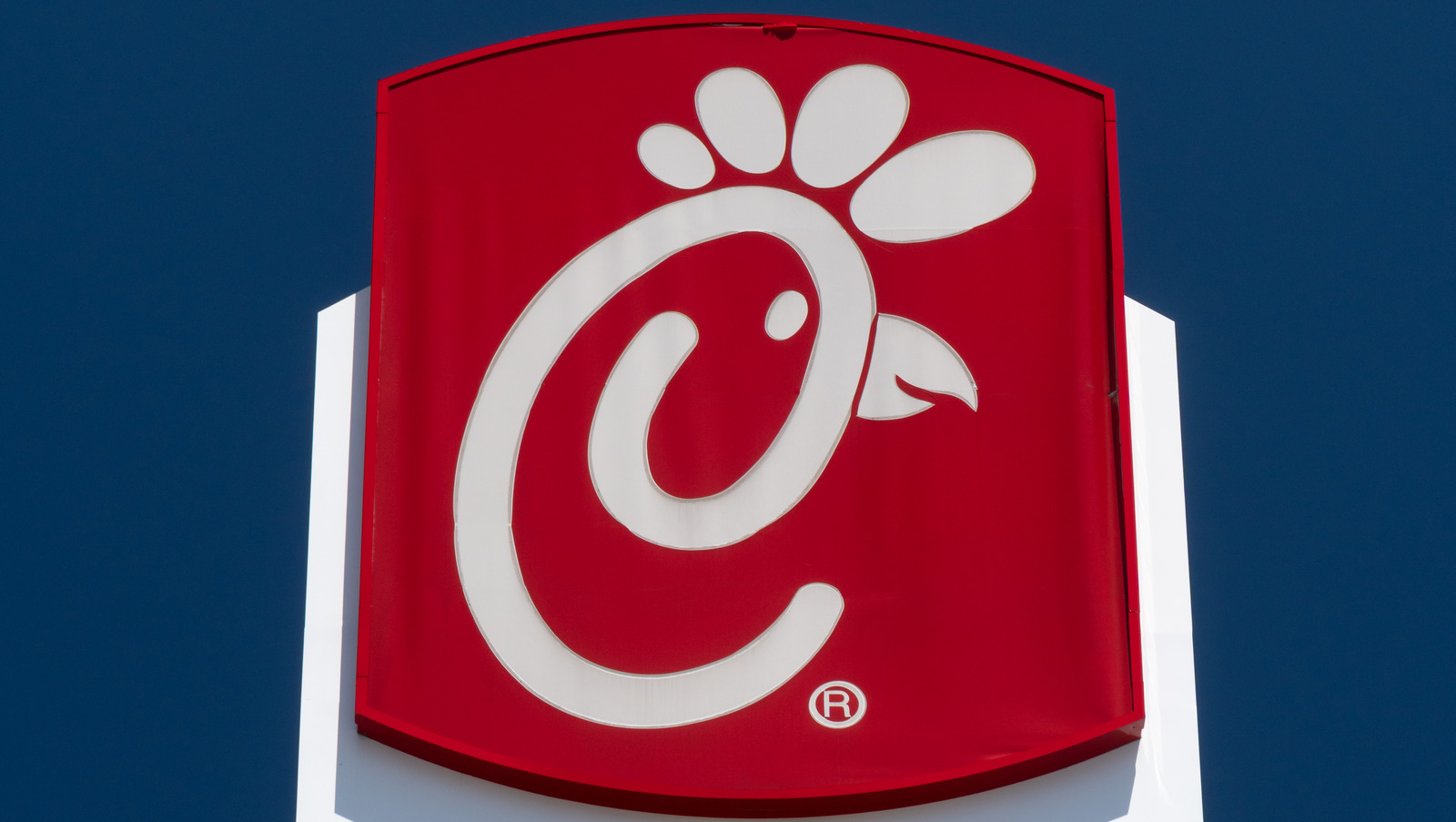 This Drawing Will Ruin Chick-Fil-A's Logo For You