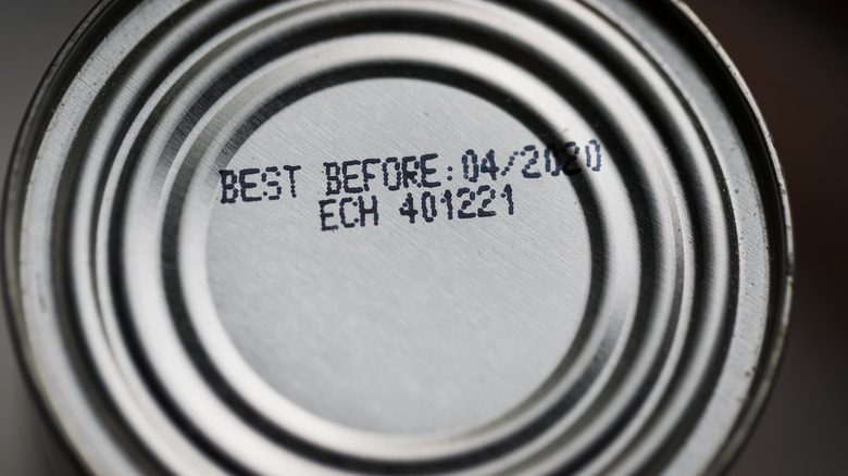 This Expiration Date Typo Has Aldi Shoppers Cracking Up