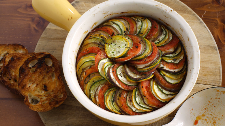 Confit byaldi