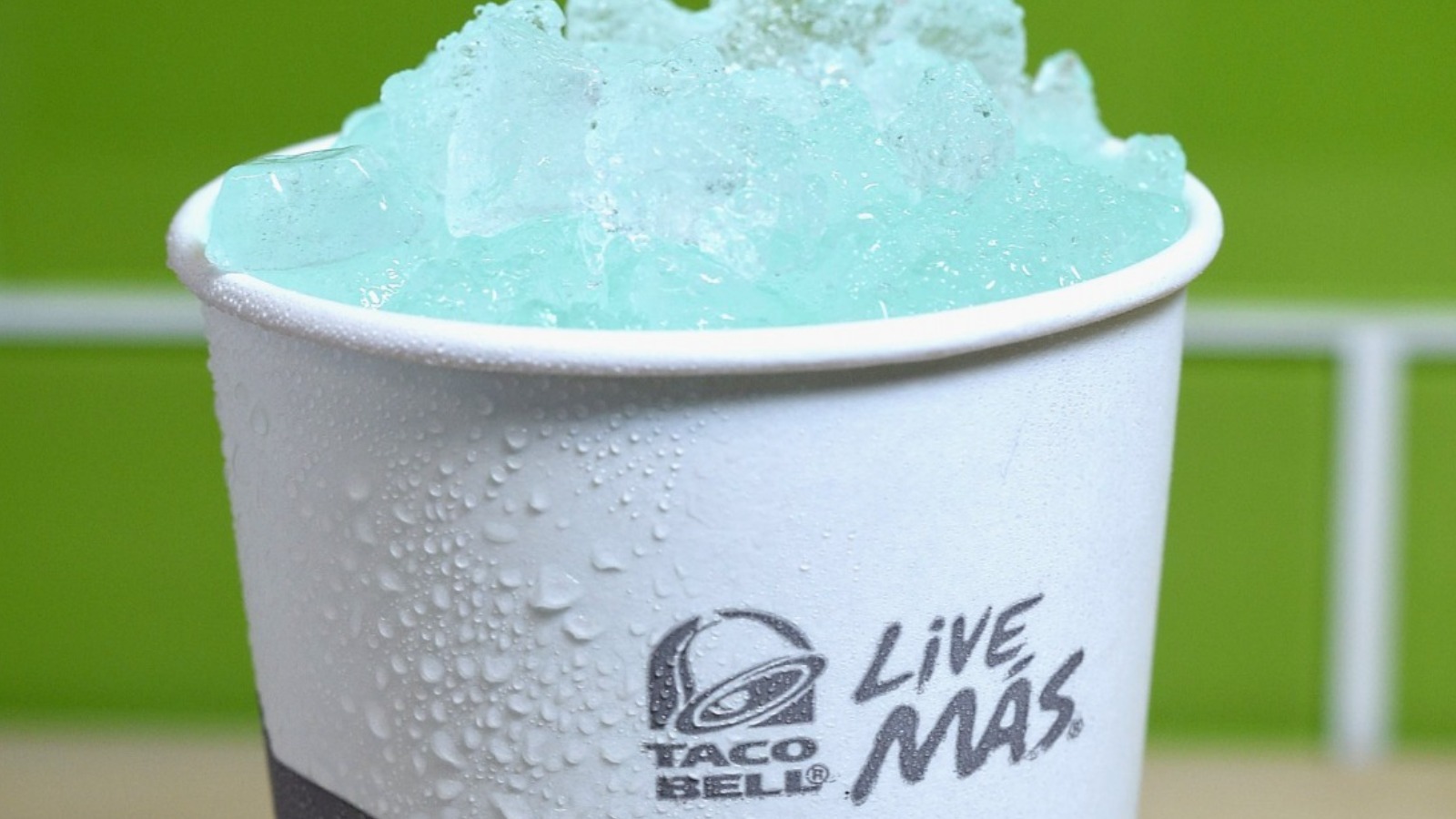 This Fan-Favorite Taco Bell Drink Is Getting A Boozy Twist