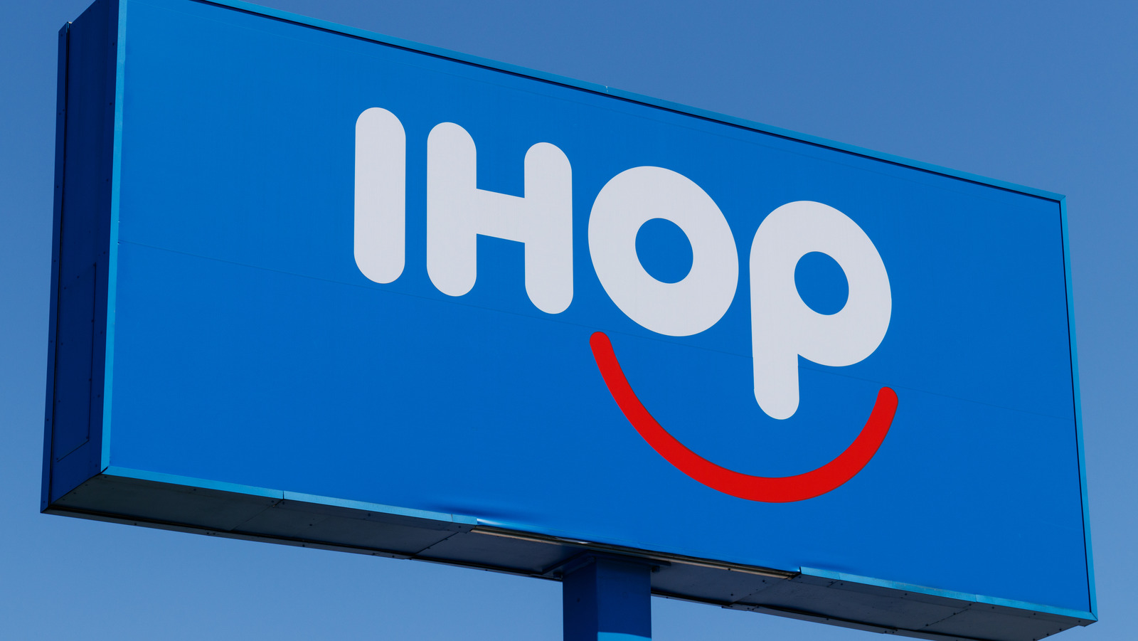 IHOP, Back To School