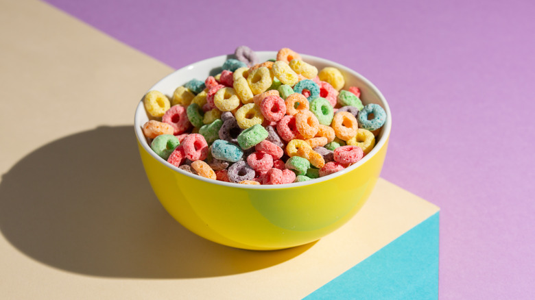 Froot Loops