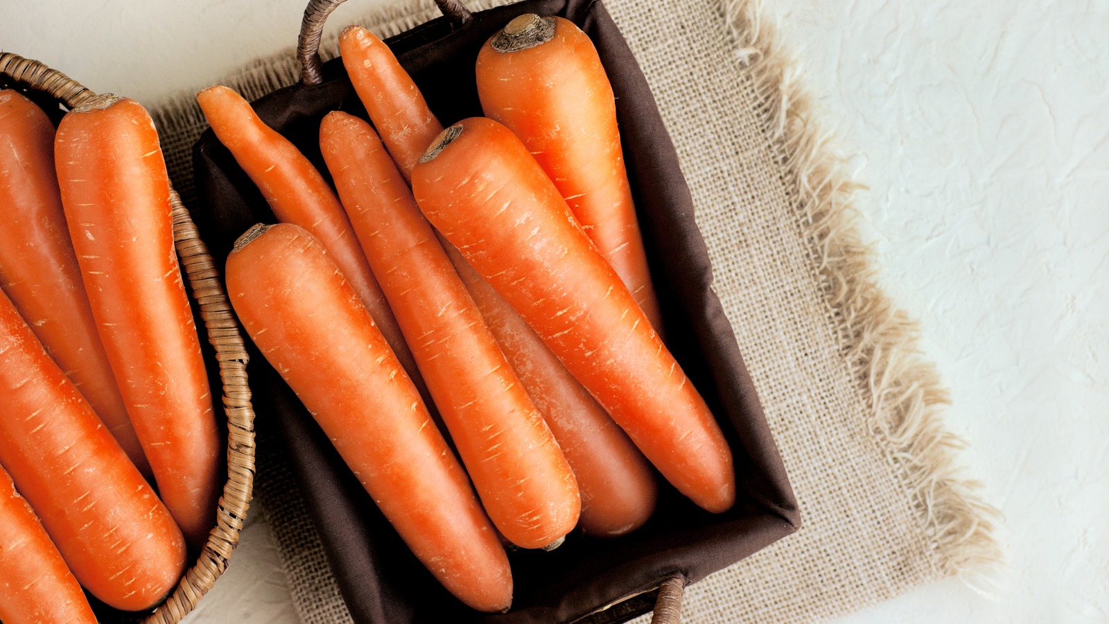 This Genius Hack Will Make Your Old Carrots New Again