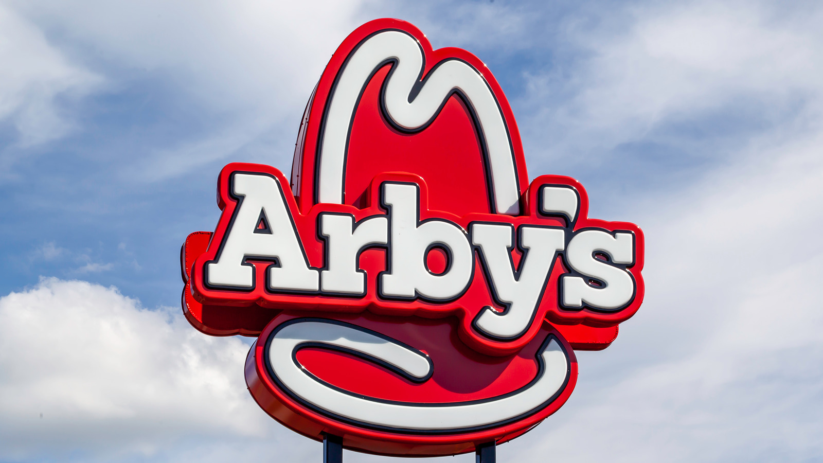 Arby's - Does daylight savings count as a timeskip? | Facebook