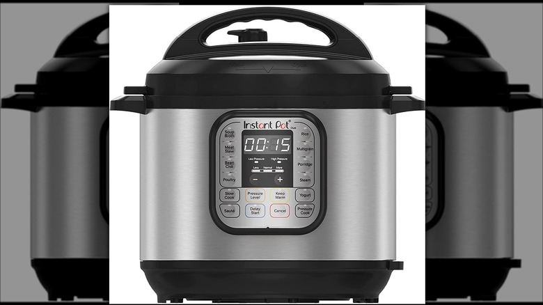 instant pot