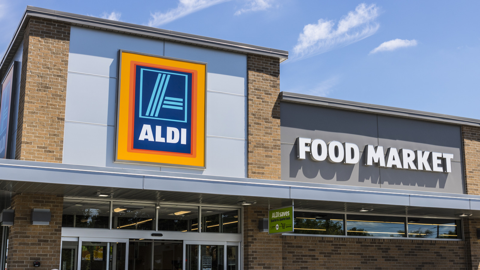 This Is Aldi's Worst Summer Chocolate Flavor, According To Reddit