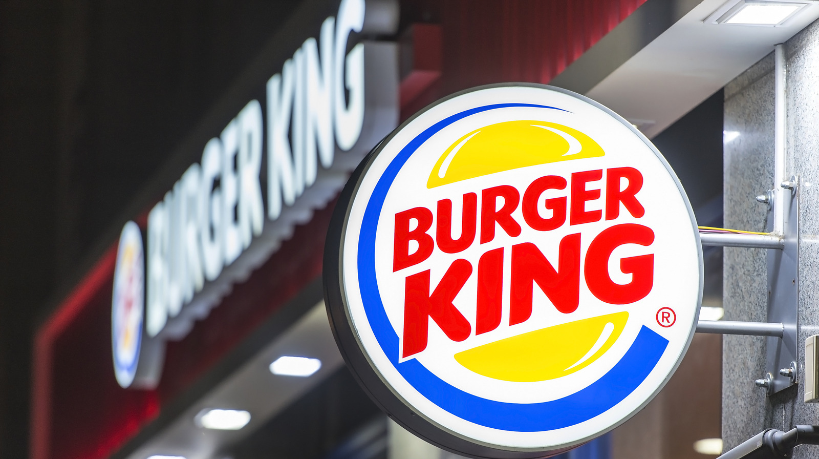 This Is Burger King's Most Expensive Dessert