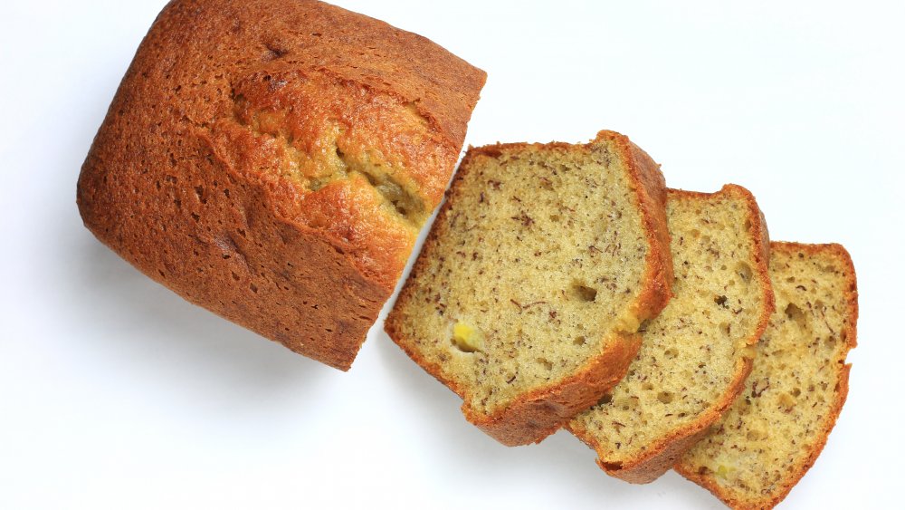 banana bread