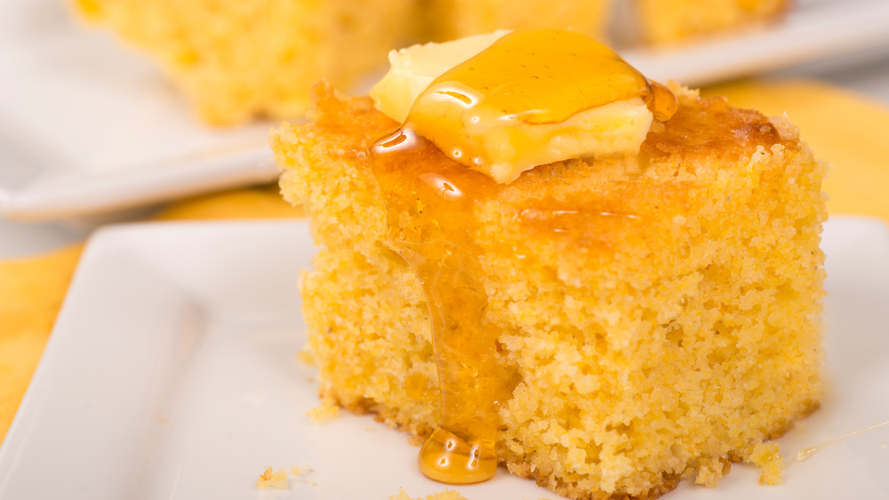 cornbread