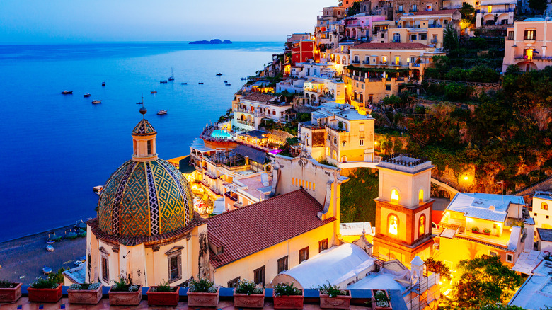 Photo of Positano, Italy