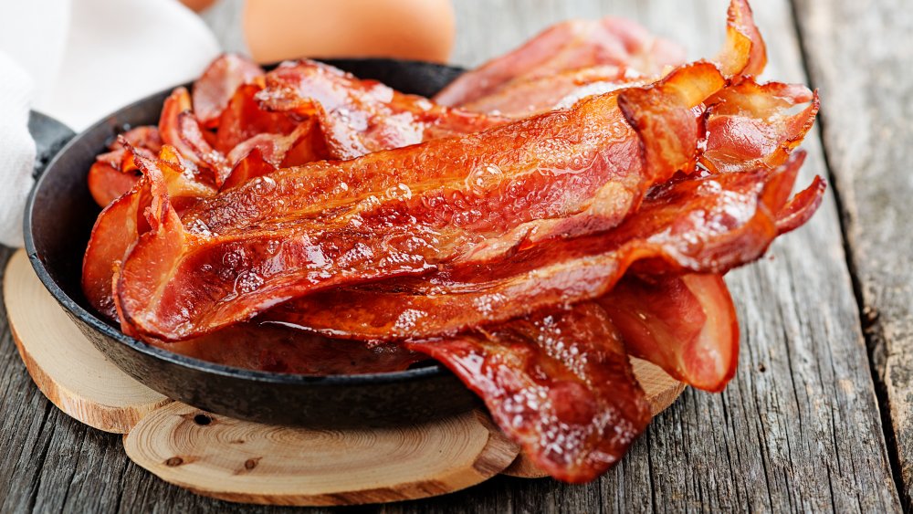 Bacon: Here's How It's Made