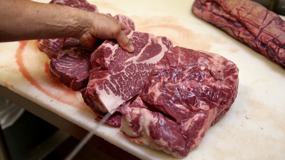 best cuts of meat make the best beef jerky