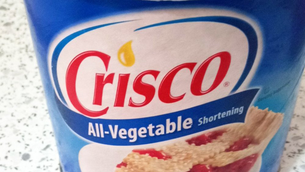 This Is How Crisco Is Really Made