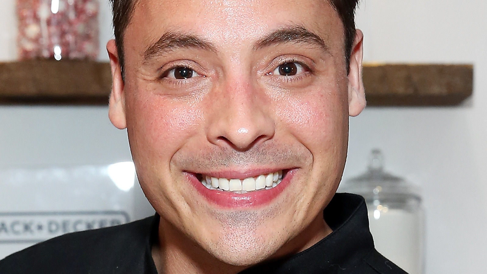 This Is How Jeff Mauro Makes Sloppy Joe's More Nutritious