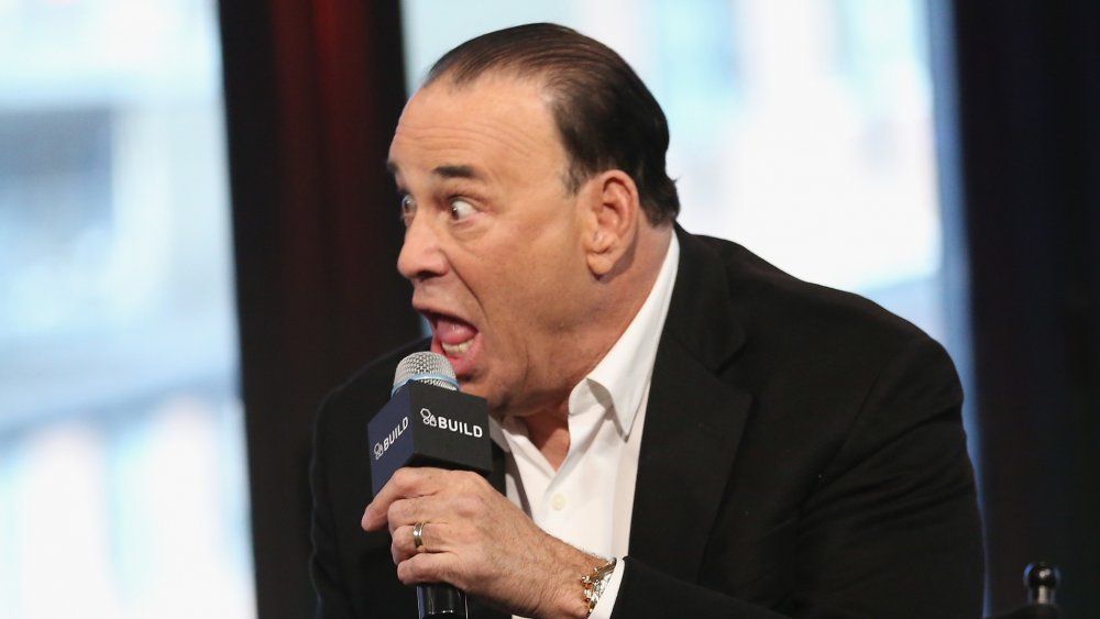 Jon Taffer