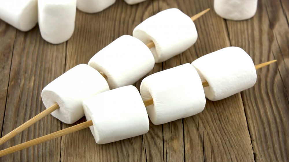 gelatin marshmallows buy