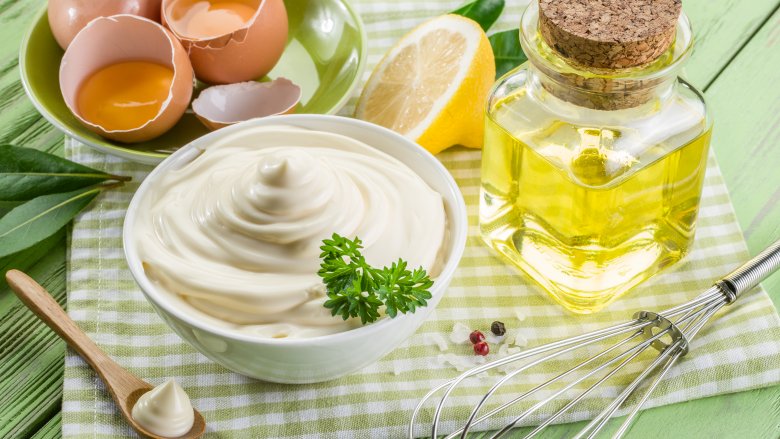 this-is-how-mayonnaise-is-really-made