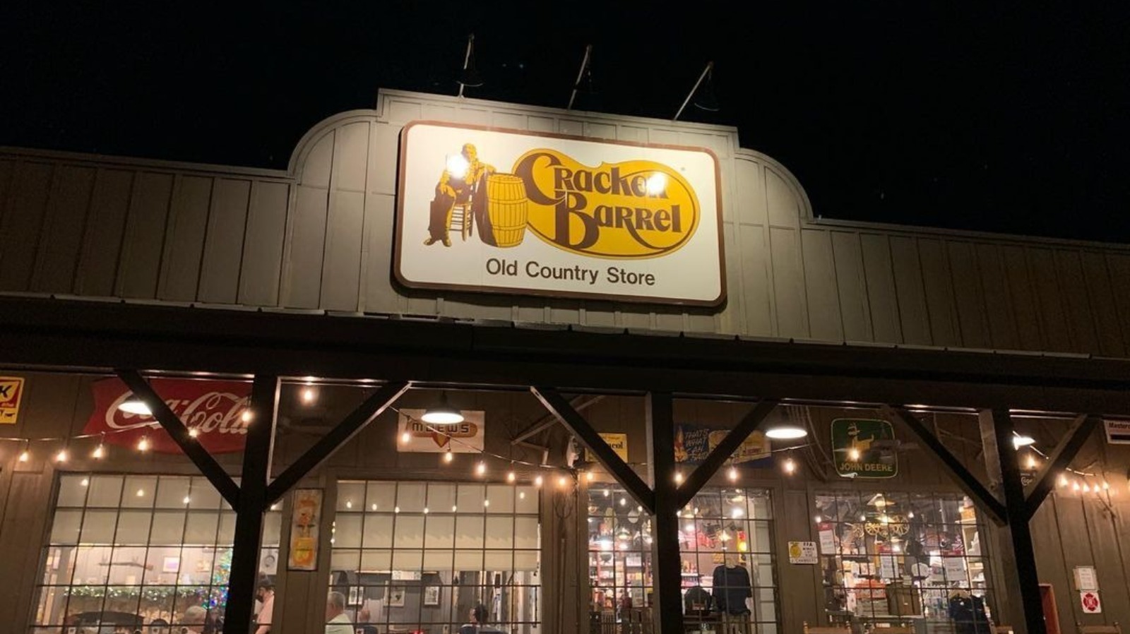 Cracker Barrel Jobs Florida