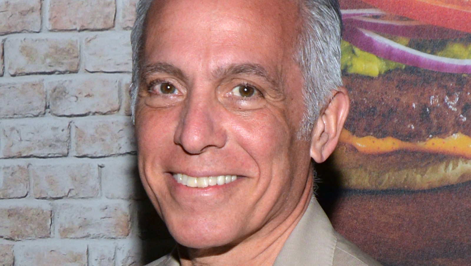 This Is How Much Geoffrey Zakarian Is Really Worth