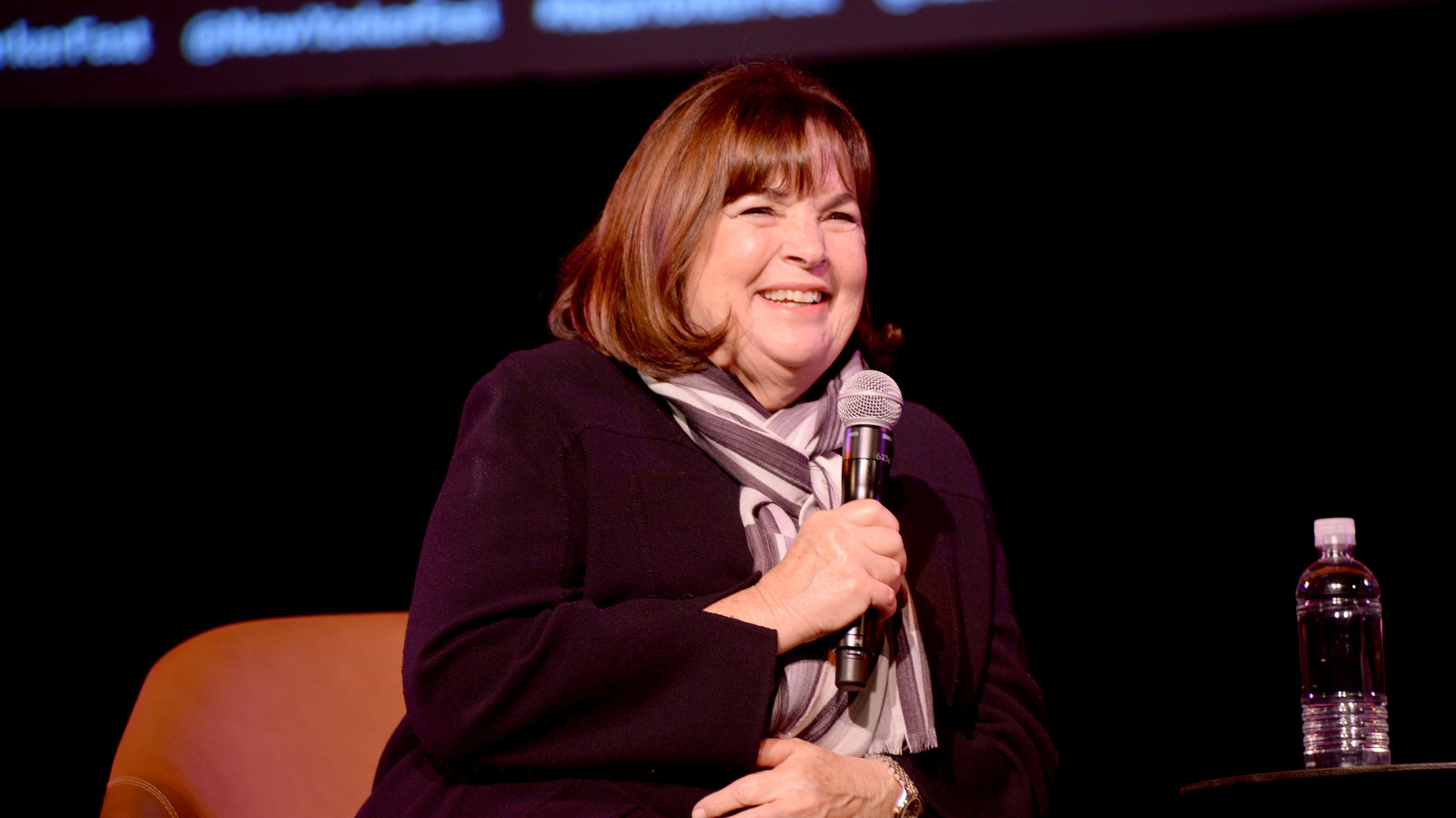This Is How Much Ina Garten Is Really Worth