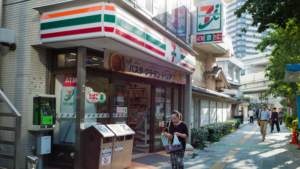 7-Eleven