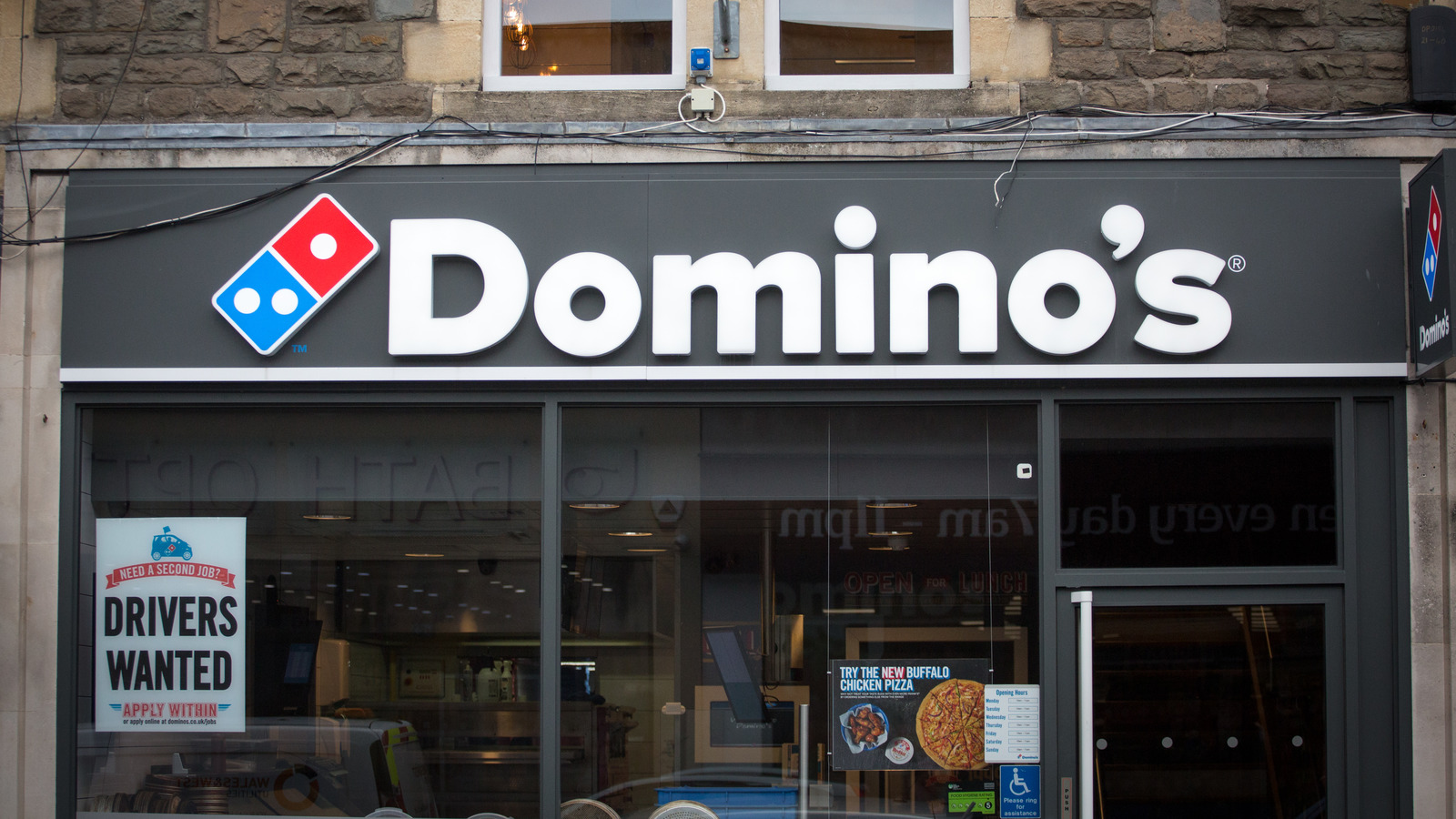 This Is How Much It Really Costs To Open A Domino s Franchise