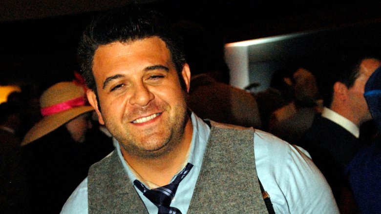 adam richman