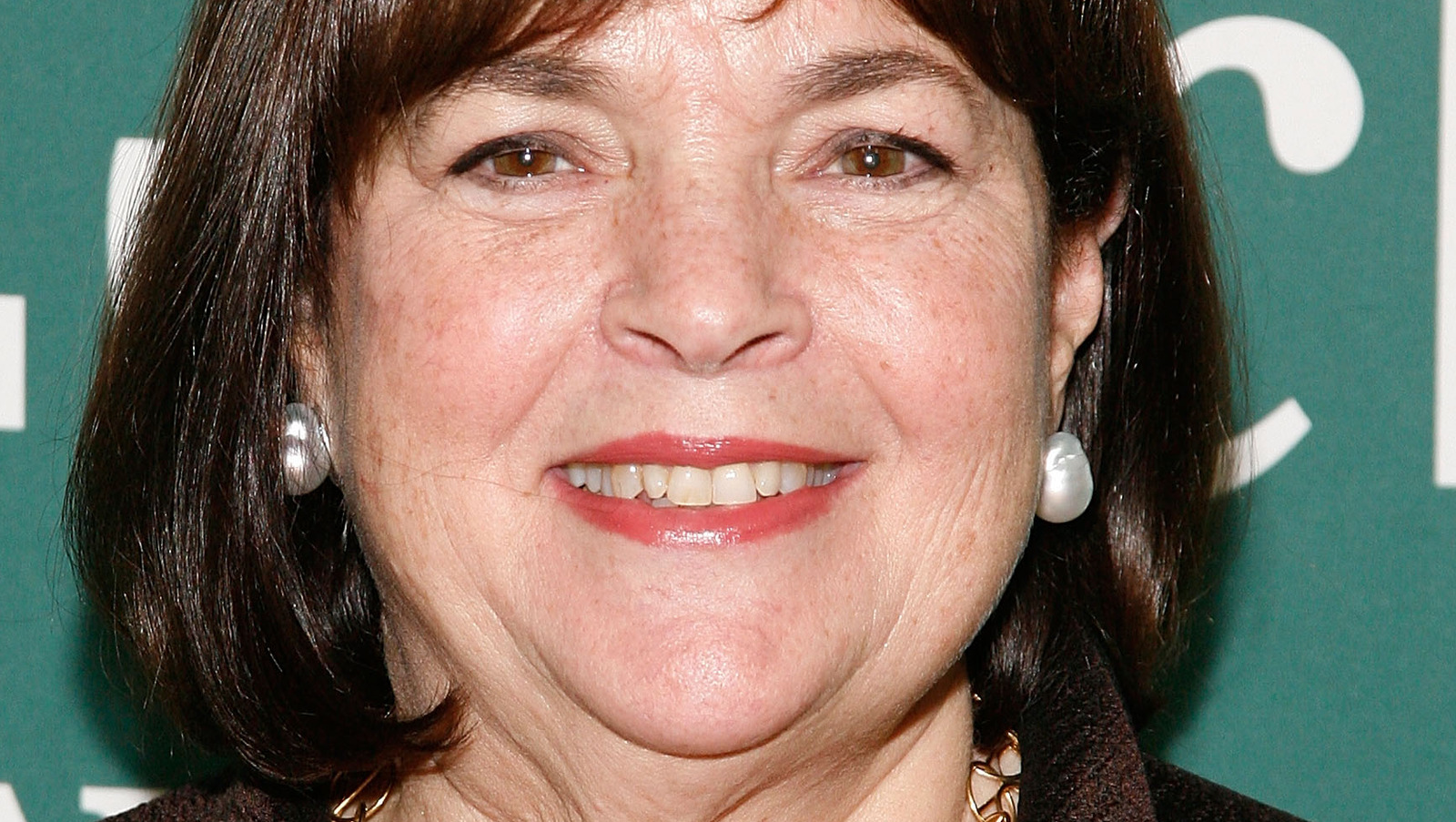 This Is Ina Garten's Favorite Method For Cooking Bacon