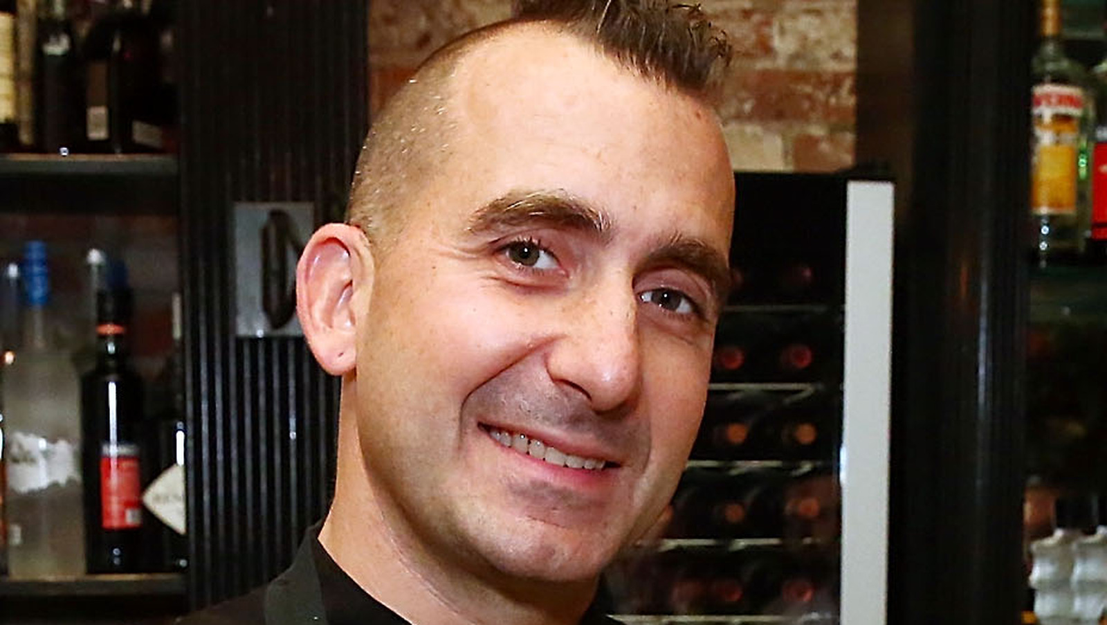 This Is Iron Chef Marc Forgiones Ultimate Secret Ingredient 