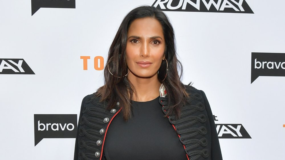 Padma Lakshmi