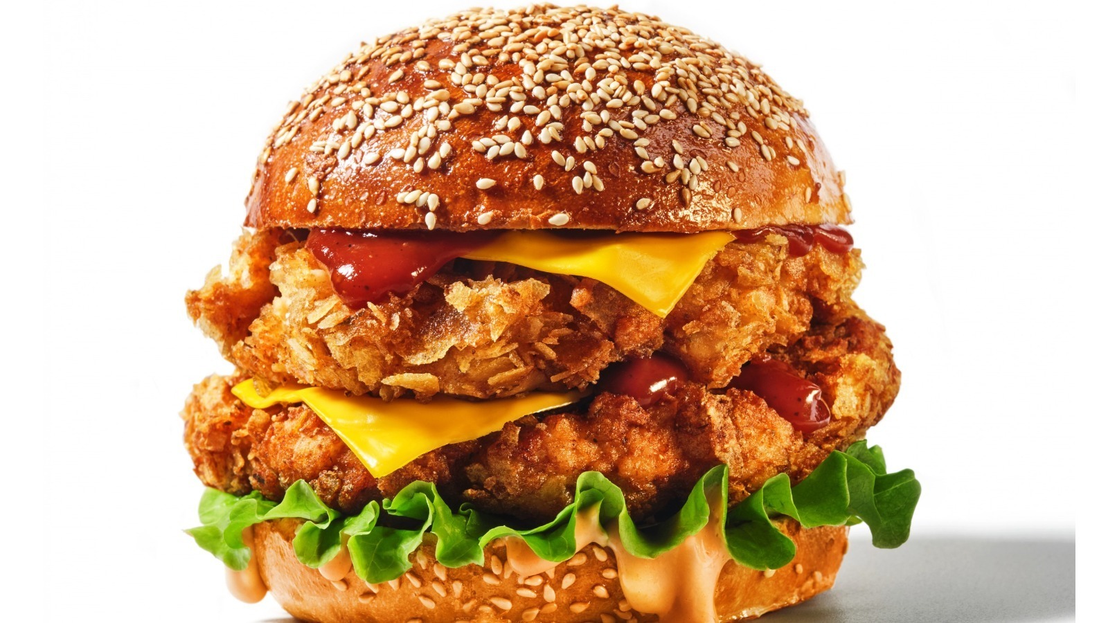 This Is Still The Best Fast Food Chicken Sandwich, According To Fans